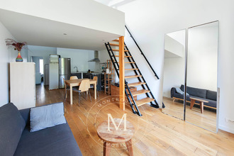 location appartement mtrouge 92120