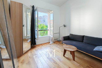 location appartement mtrouge 92120
