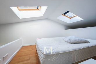 location appartement mtrouge 92120
