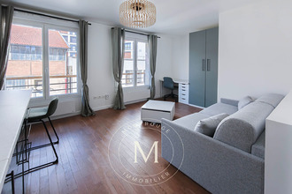 location appartement mtrouge 92120