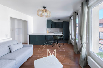 location appartement mtrouge 92120