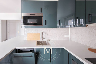 location appartement mtrouge 92120