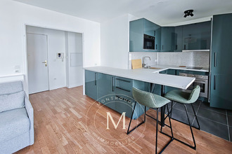 location appartement mtrouge 92120