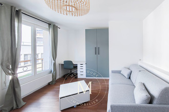 location appartement mtrouge 92120