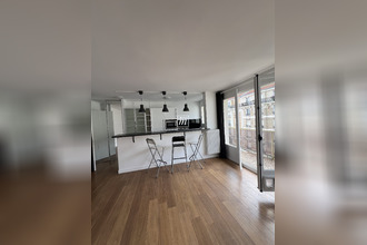 location appartement mtrouge 92120