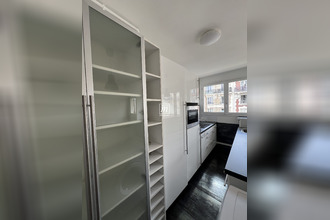 location appartement mtrouge 92120