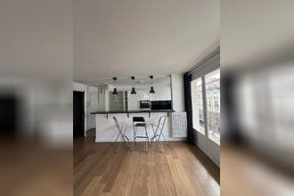 location appartement mtrouge 92120