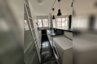 location appartement mtrouge 92120