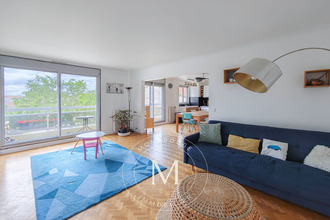 location appartement mtrouge 92120