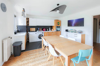 location appartement mtrouge 92120