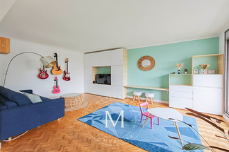 location appartement mtrouge 92120
