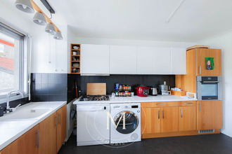 location appartement mtrouge 92120