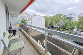 location appartement mtrouge 92120