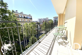 location appartement mtrouge 92120