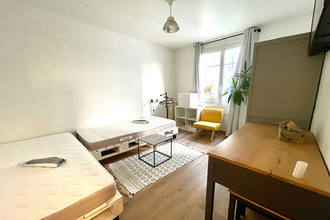location appartement mtrouge 92120