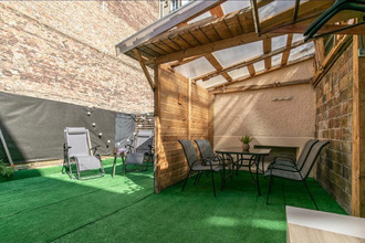 location appartement mtrouge 92120