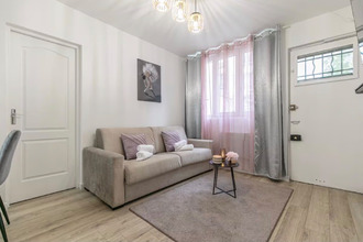 location appartement mtrouge 92120