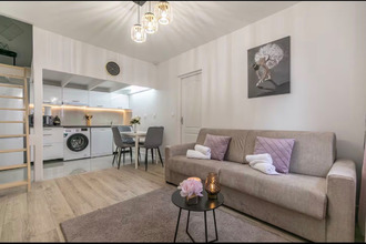 location appartement mtrouge 92120