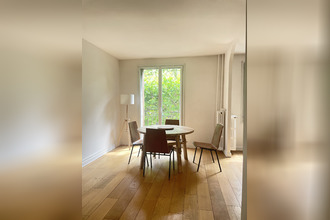 location appartement mtrouge 92120