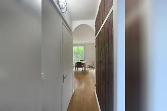 location appartement mtrouge 92120