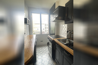 location appartement mtrouge 92120