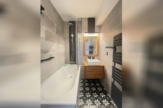 location appartement mtrouge 92120