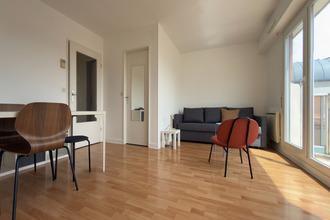 location appartement mtrouge 92120