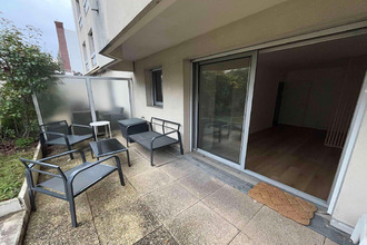 location appartement mtrouge 92120
