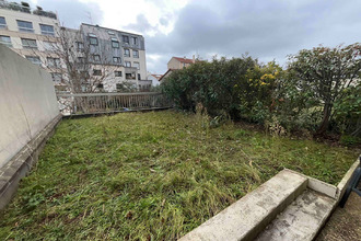 location appartement mtrouge 92120