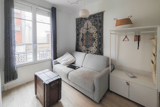 location appartement mtrouge 92120