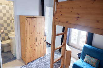 location appartement mtrouge 92120