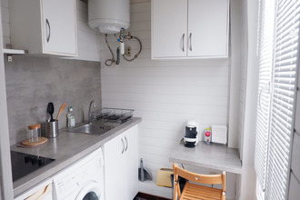 location appartement mtrouge 92120
