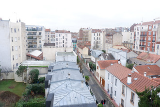 location appartement mtrouge 92120