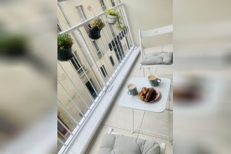 location appartement mtrouge 92120