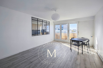 location appartement mtrouge 92120