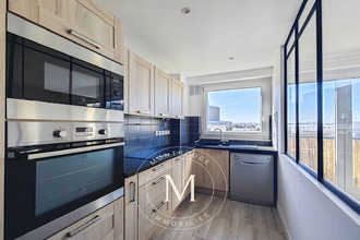 location appartement mtrouge 92120