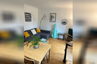 location appartement mtrouge 92120