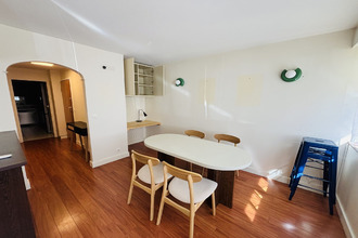 location appartement mtrouge 92120