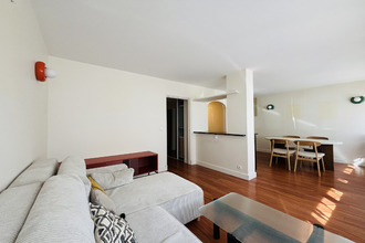 location appartement mtrouge 92120