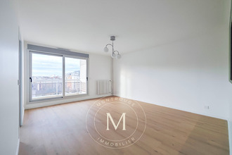 location appartement mtrouge 92120