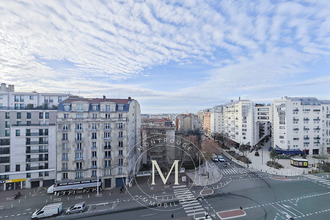 location appartement mtrouge 92120