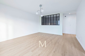 location appartement mtrouge 92120