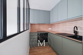 location appartement mtrouge 92120
