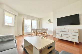location appartement mtrouge 92120