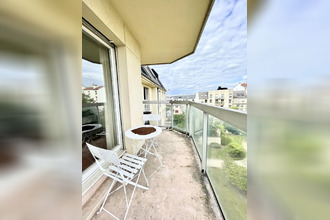 location appartement mtrouge 92120