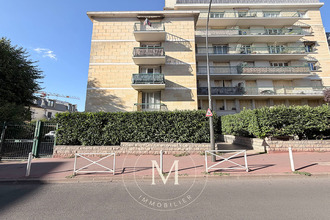 location appartement mtrouge 92120