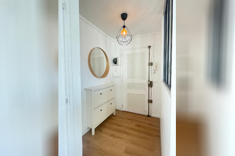 location appartement mtrouge 92120