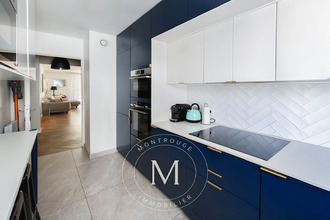 location appartement mtrouge 92120