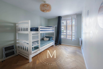 location appartement mtrouge 92120