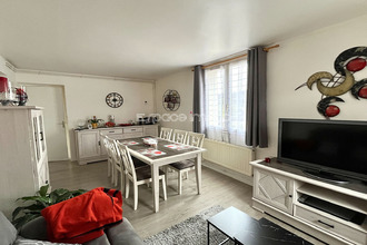 location appartement mtville 76710